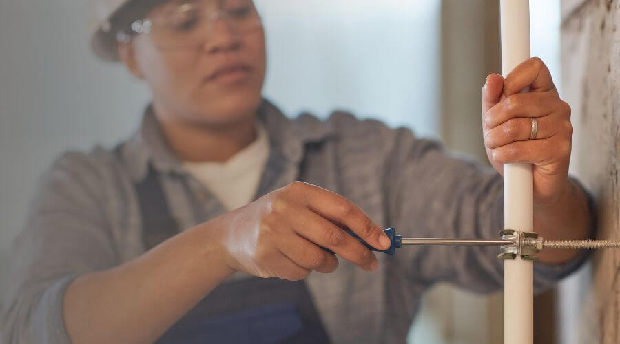 Whole-Home Plumbing Inspection in Fowler, IN